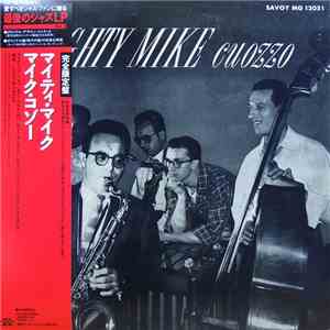 Mike Cuozzo - Mighty Mike Cuozzo mp3 album