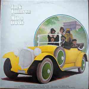Miles Davis - Jack Johnson mp3 album