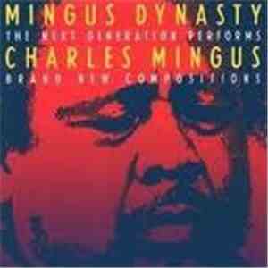 Mingus Dynasty - The Next Generation mp3 album