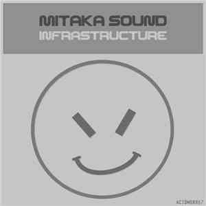 Mitaka Sound - Infrastructure mp3 album