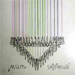 múm - Smilewound mp3 album