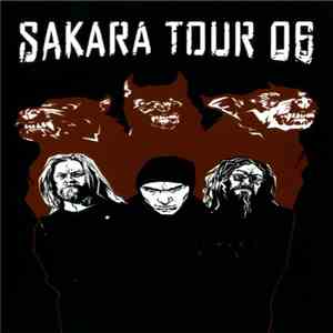 Mokoma / Rytmihäiriö / Stam1na - Sakara Tour 06 mp3 album