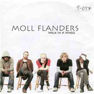 Moll Flanders - Walk In A Wheel mp3 album