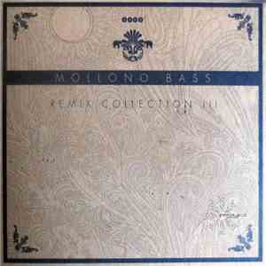 Mollono.Bass - Remix Collection III mp3 album