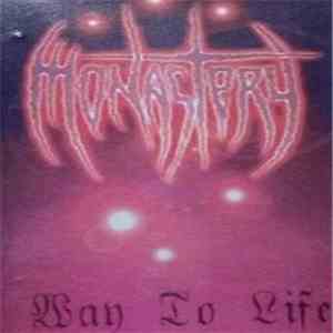 Monastery  - WayTo Life mp3 album