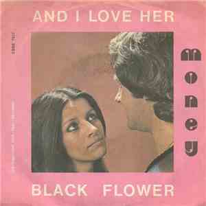 Money - And I Love Her / Black Flower mp3 album
