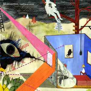 Monoaereo - Vuelvo A Casa mp3 album