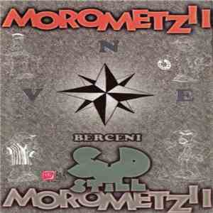 Morometzii - Sud Still mp3 album