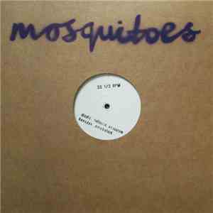Mosquitoes - MOS-002 mp3 album