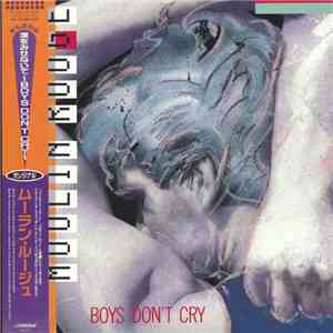 Moulin Rouge - Boys Don't Cry mp3 album