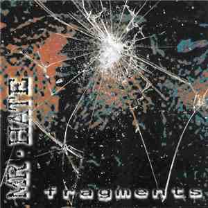 Mr. Hate - Fragments mp3 album