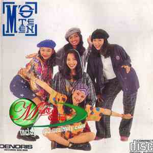 M'steen - M'steen mp3 album