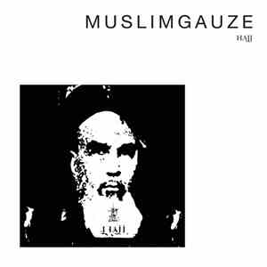 Muslimgauze - Hajj mp3 album