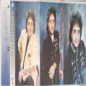 Mustafa Sejnur - O sevdaluko ko djumaluko mp3 album