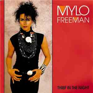 Mylo Freeman - Thief In The Night mp3 album