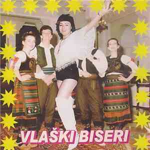 Nadica Jovanović - Vlaški Biseri mp3 album