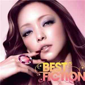 Namie Amuro - Best Fiction mp3 album