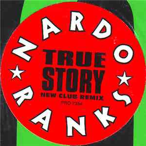 Nardo Ranks - True Story mp3 album