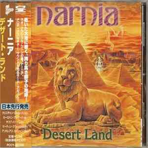 Narnia - Desert Land mp3 album