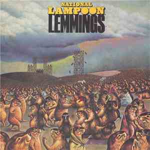 National Lampoon - Lemmings mp3 album