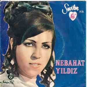 Nebahat Yıldız - Asker Alim / Bu Yılda Bekar Kaldık mp3 album