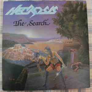 Necrosis  - The Search mp3 album