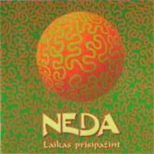 Neda - Laikas Prisipažint mp3 album
