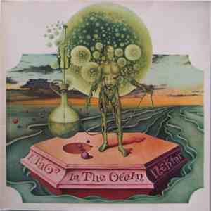 Nektar - A Tab In The Ocean mp3 album