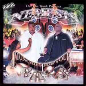 Nemesis  - Munchies For Your Bass Da Return mp3 album