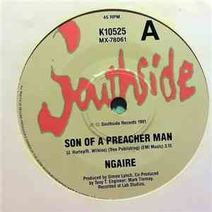 Ngaire - Son Of A Preacher Man mp3 album