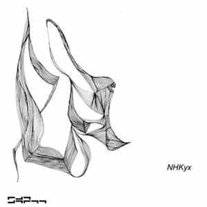 NHKyx - yx aka 1ch aka Solo mp3 album