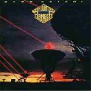 Night Ranger - Dawn Patrol mp3 album