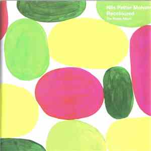 Nils Petter Molvær - Recoloured - The Remix Album mp3 album