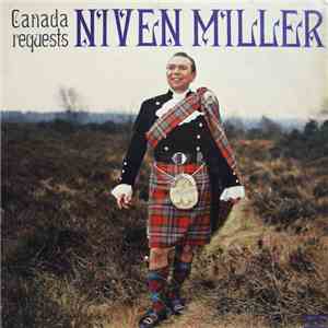 Niven Miller - Canada Requests mp3 album