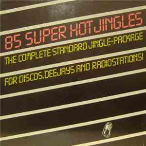 No Artist - 85 Super Hot Jingles mp3 album