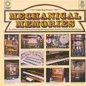 No Artist - Mechanical Memories mp3 album