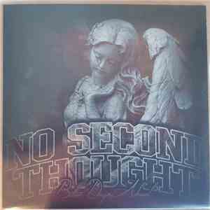 No Second Thought - Better Days Ahead mp3 album