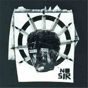 No Sir - Holy Land mp3 album