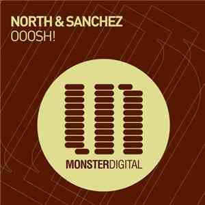 North & Sanchez - Ooosh! mp3 album