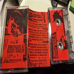 Northgate & Geert Kohler - Improvvisazione mp3 album