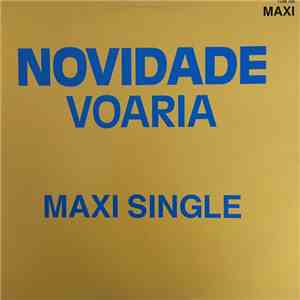 Novidade - Voaria mp3 album