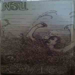 NSU - EGM/ICE mp3 album