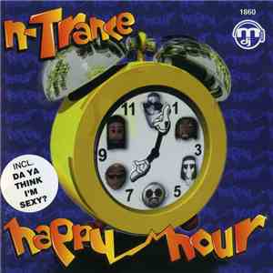 N-Trance - Happy Hour mp3 album