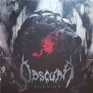 Obscura - Diluvium mp3 album