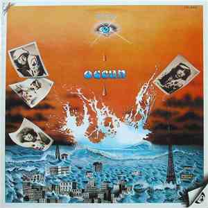 Ocean  - God's Clown mp3 album