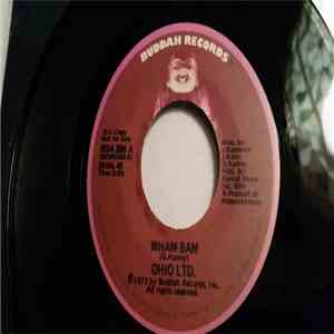 Ohio Ltd. - Wham Bam mp3 album