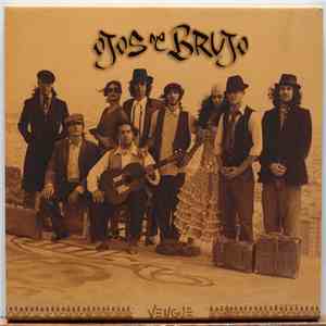 Ojos de Brujo - Vengue mp3 album