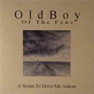 Oldboy - A Storm To Drive Me Ashore mp3 album
