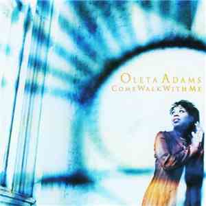 Oleta Adams - Come Walk With Me mp3 album