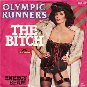 Olympic Runners - The Bitch mp3 album